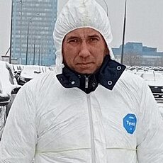 Фотография мужчины Рамиль, 44 года из г. Тольятти