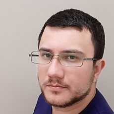 Фотография мужчины Александр, 31 год из г. Саратов