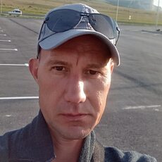 Фотография мужчины Иван, 43 года из г. Ялта