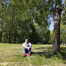 Фотография мужчины Nikita, 31 год из г. Гродно
