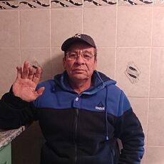 Фотография мужчины Андрей, 61 год из г. Шелехов