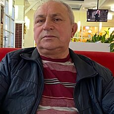 Фотография мужчины Алексей, 68 лет из г. Чугуев