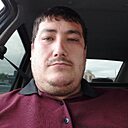 Сергей, 33 года