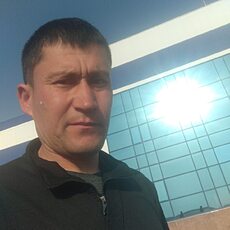 Фотография мужчины Махтим, 44 года из г. Жуковский