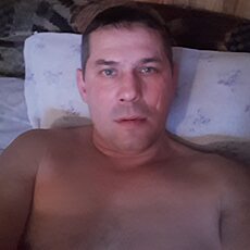 Фотография мужчины Паша, 45 лет из г. Лесосибирск