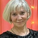 Галина, 62 года