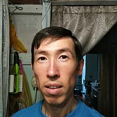 Фотография мужчины Айрат, 43 года из г. Инзер
