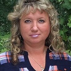 Фотография девушки Наталья, 52 года из г. Калуга