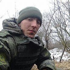 Фотография мужчины Константин, 29 лет из г. Амазар