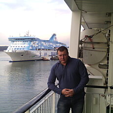 Фотография мужчины Александр, 42 года из г. Лида