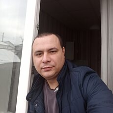 Фотография мужчины Александр, 38 лет из г. Ульяновск