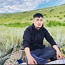 Адилбек, 27 лет