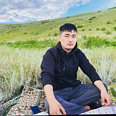Фотография мужчины Адилбек, 27 лет из г. Актау