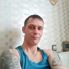 Фотография мужчины Евгений, 39 лет из г. Тучково