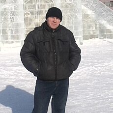 Фотография мужчины Алексей, 49 лет из г. Камень-на-Оби