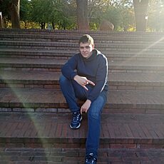 Фотография мужчины Никита, 19 лет из г. Гвардейск