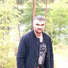 Фотография мужчины Александр, 36 лет из г. Волжск