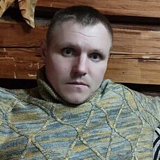 Фотография мужчины Юрий, 38 лет из г. Мядель
