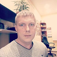 Фотография мужчины Леонид, 34 года из г. Лысьва