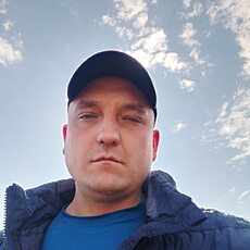 Фотография мужчины Андрей, 39 лет из г. Минусинск