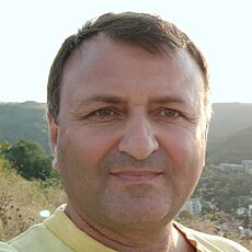 Фотография мужчины Марк, 50 лет из г. Силистра