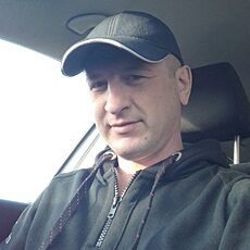 Фотография мужчины Владимир, 40 лет из г. Черкассы