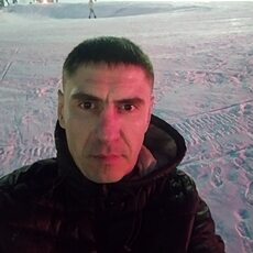 Фотография мужчины Ильдар, 37 лет из г. Октябрьский (Башкортостан)