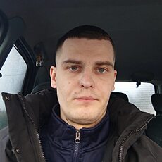 Фотография мужчины Саша, 29 лет из г. Гродно