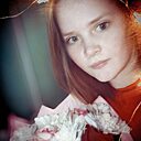 Настя, 27 лет