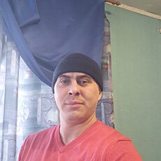 Фотография мужчины Андрей, 35 лет из г. Тяжинский