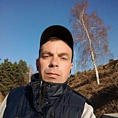 Фотография мужчины Руслан, 44 года из г. Ангарск