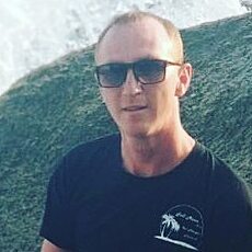 Фотография мужчины Санек, 36 лет из г. Москва