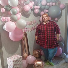 Фотография девушки Нина, 54 года из г. Улан-Удэ