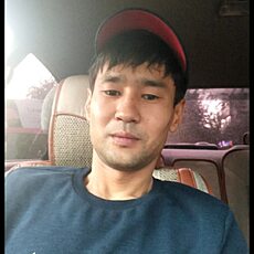 Фотография мужчины Ризабек, 37 лет из г. Кокшетау