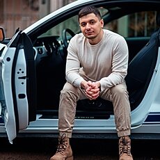 Фотография мужчины Samir, 43 года из г. Баку