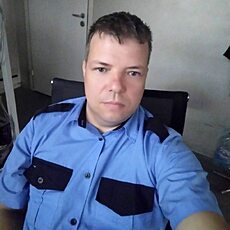 Фотография мужчины Макс, 43 года из г. Родники (Ивановская Обл)