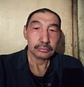 Нуржан, 60 лет