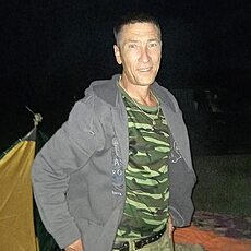 Фотография мужчины Иван, 46 лет из г. Нерчинск