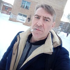 Фотография мужчины Дмитрий, 44 года из г. Дорогобуж
