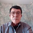 Валиджан, 64 года