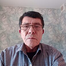 Фотография мужчины Валиджан, 64 года из г. Самара