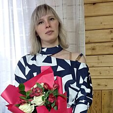 Фотография девушки Любовь, 37 лет из г. Анжеро-Судженск