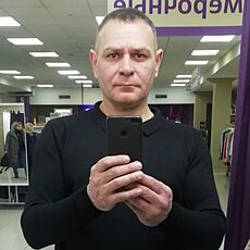 Фотография мужчины Андрей, 50 лет из г. Липецк
