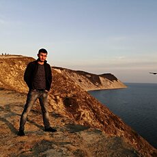 Фотография мужчины Том, 35 лет из г. Анапа