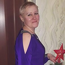 Фотография девушки Ольга, 46 лет из г. Лихославль