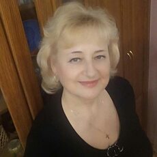 Фотография девушки Нина, 61 год из г. Марьина Горка