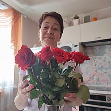 Фотография девушки Галина, 63 года из г. Киров