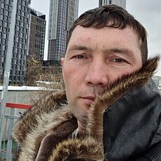 Фотография мужчины Асрор, 38 лет из г. Ханты-Мансийск