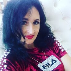 Фотография девушки Оля, 55 лет из г. Новокузнецк