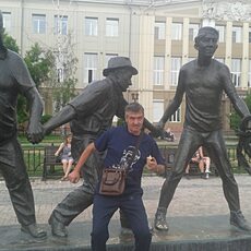 Фотография мужчины Владимир, 62 года из г. Улан-Удэ